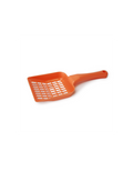 HEY! PALA SANITARIA PARA GATO NARANJA