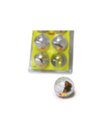 HEY! PELOTAS CON INSECTOS PACK 6 UNID
