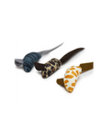 HEY! RATONES ANIMAL PRINT PACK 3 UNID