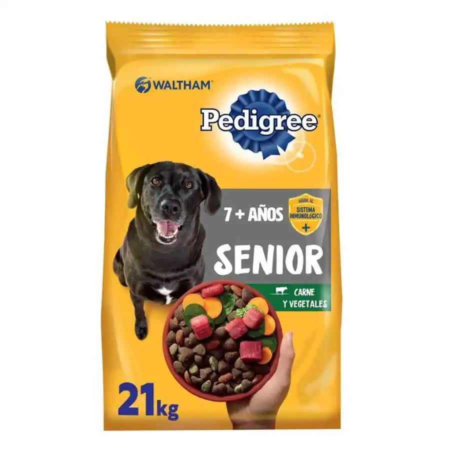 PEDIGREE® Adulto Senior 7+