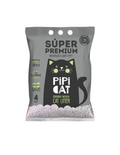 PIPICAT SUPER PREMIUM CARBÓN AROMA LAVANDA
