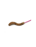 HEY! JUGUETE VARILLA PARA GATOS MINI TIGRE 40 CM