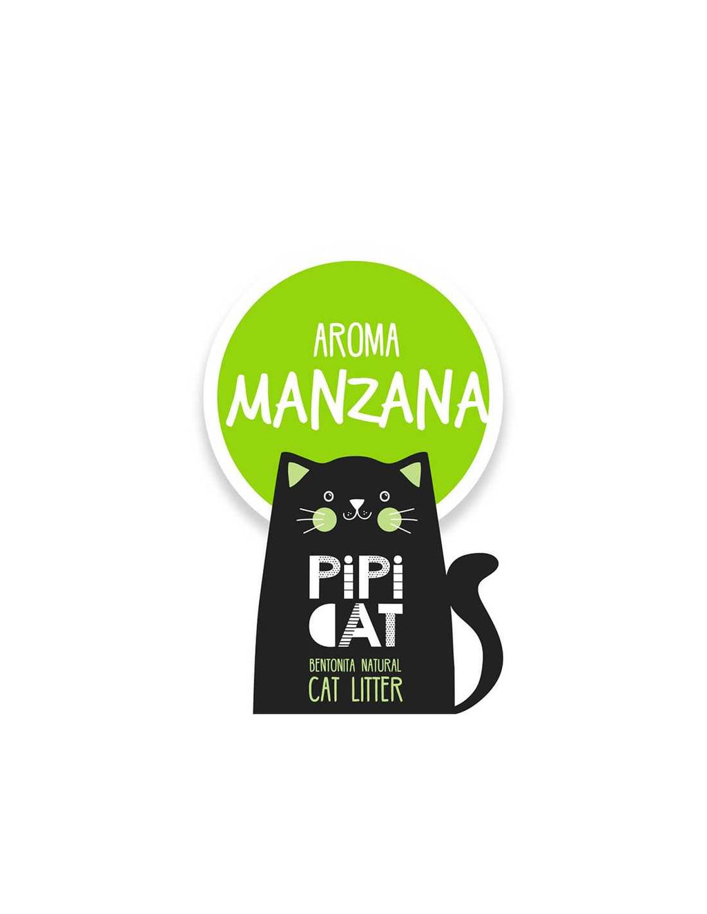 PIPICAT ARENA SANITARIA DE MANZANA