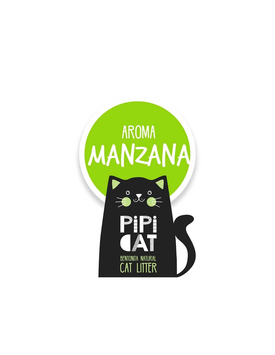 PIPICAT ARENA SANITARIA DE MANZANA