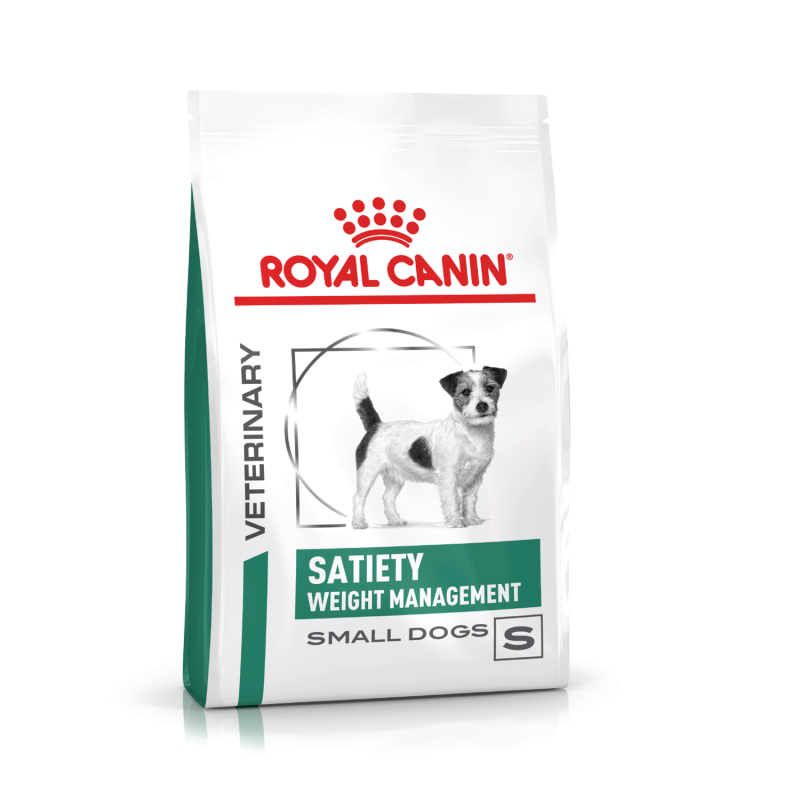 ROYAL CANIN DOG SATIETY SMALL