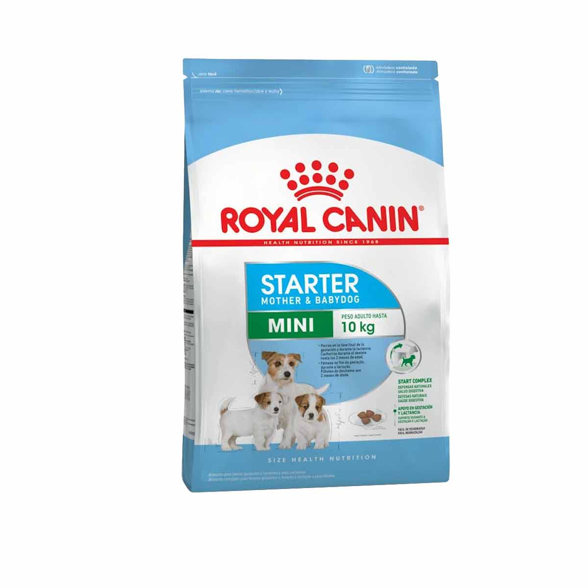 Royal Canin Mini Starter