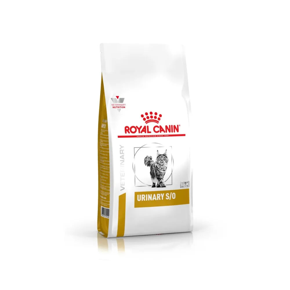 Royal Canin Gato Urinary S/O