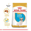 Royal Canin Bulldog Frances Puppy