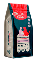 PetFamily Foods Grain Free