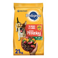 Pedigree perros adulto raza pequeña