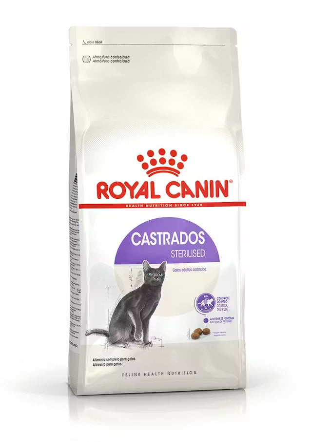 Royal Canin Sterilised