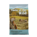 Taste Of The Wild Appalachian Valley Raza Pequeña