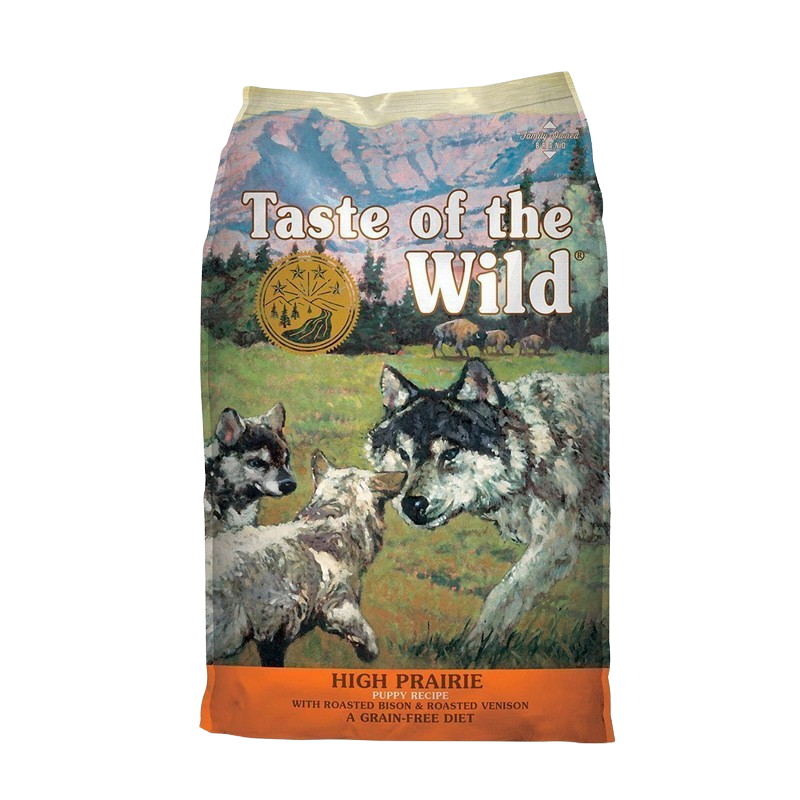 Taste Of The Wild Higth Praire Puppy