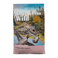Taste Of The Wild Lowland Creek Felino
