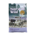 Taste Of The Wild Sierra Mountain