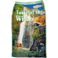 Taste of the Wild Rocky Mountain Feline
