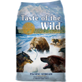 Taste Of The Wild Pacific Stream Canino