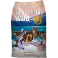 Taste Of The Wild Wetlands Canine