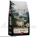 VOLLER PERRO ADULTO RAZA MEDIANA O GRANDE